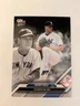 2024 TOPPS NOW LOU GEHRIG DAY WITH GERRIT COLE