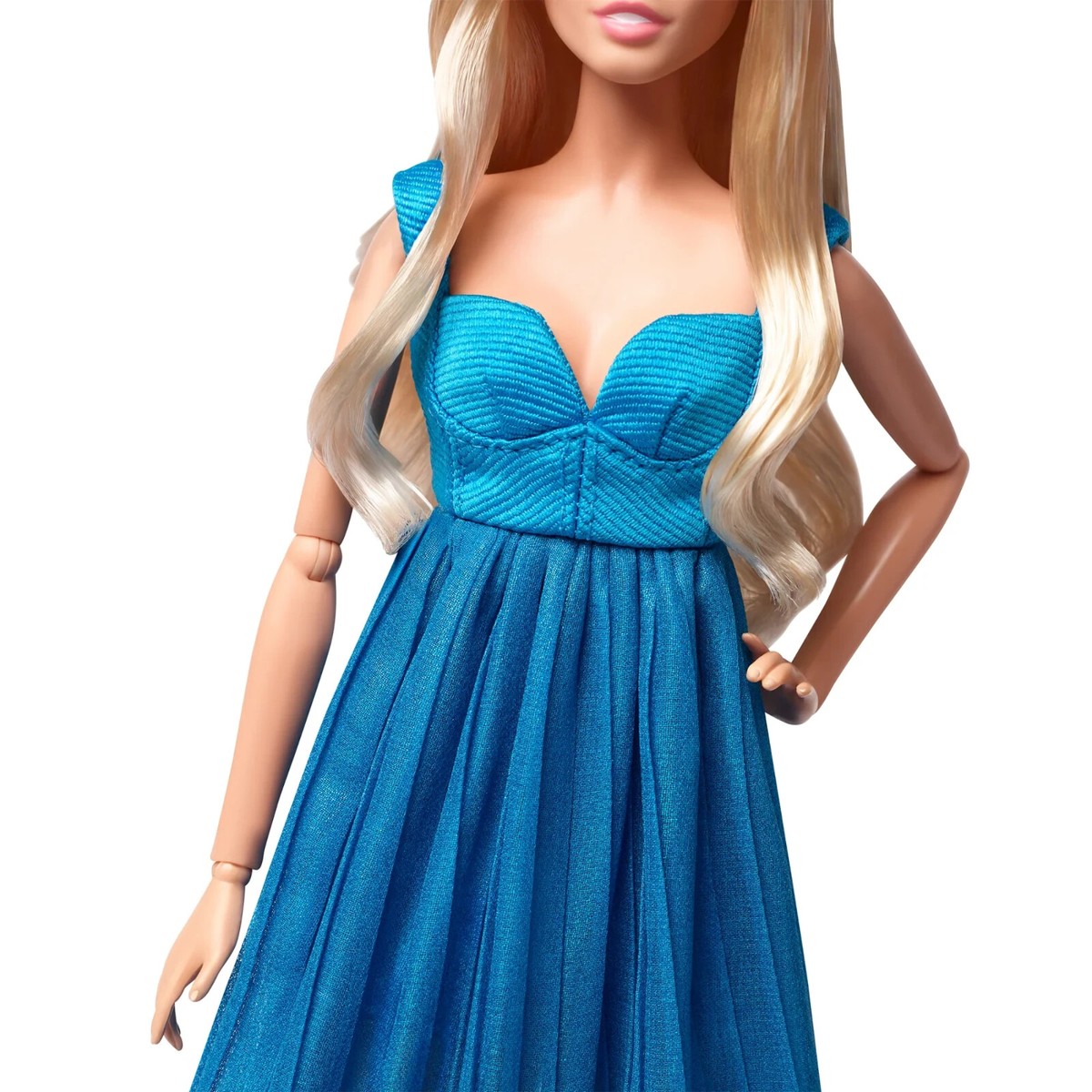 Barbie Supermodel Claudia Schiffer Doll in Versace Gown | eBay