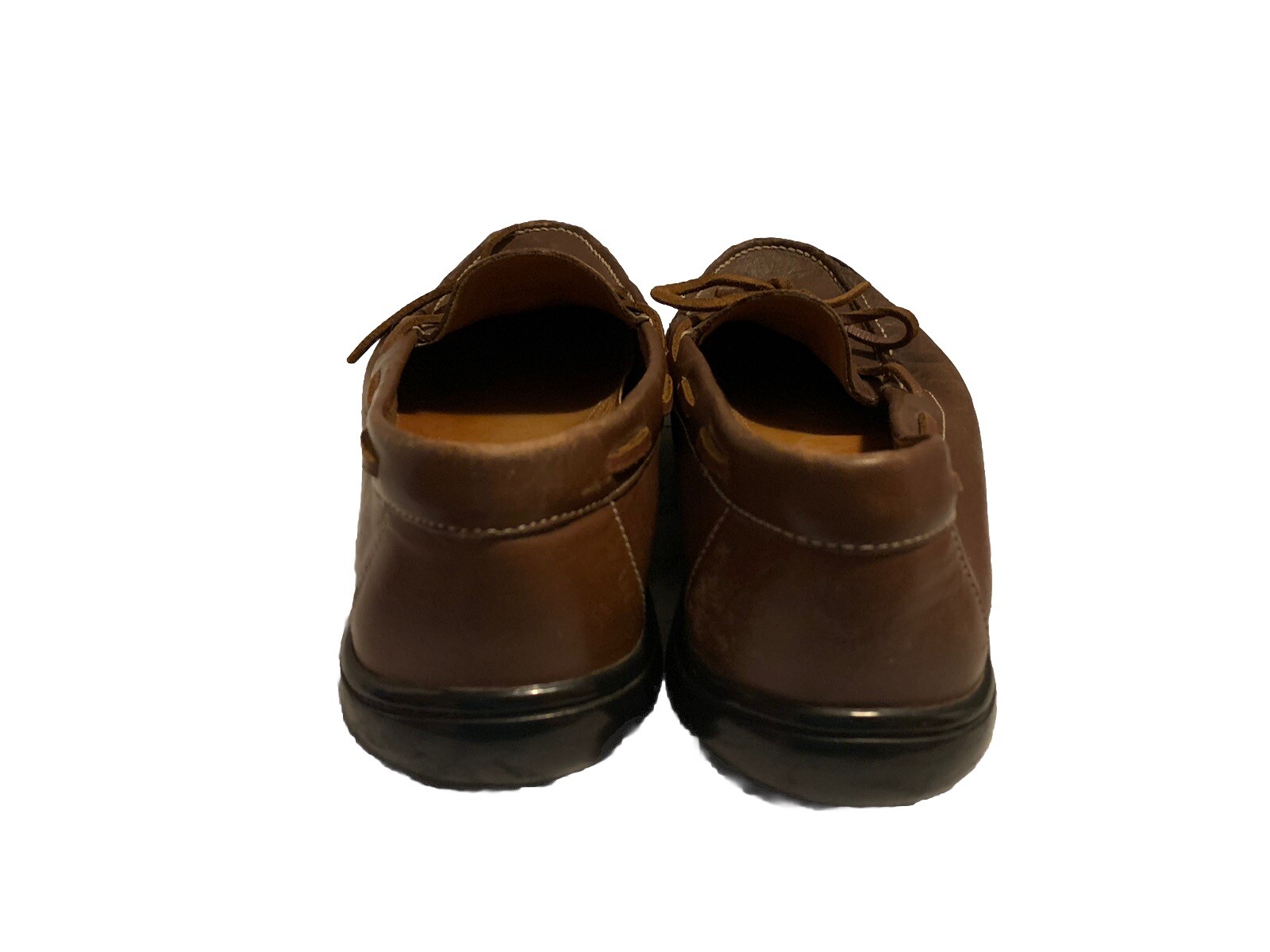 SAOLA Cole Hana Scarpe subacquee mocassini scarpe da barca. Taglia 10 5