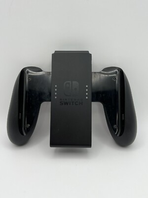 Nintendo Joy-Con Controller - Black (HAC-011)