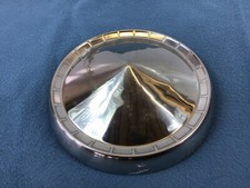 Ford Mustang Galaxie Fairlane 10 Inch Dog Dish Hub Cap