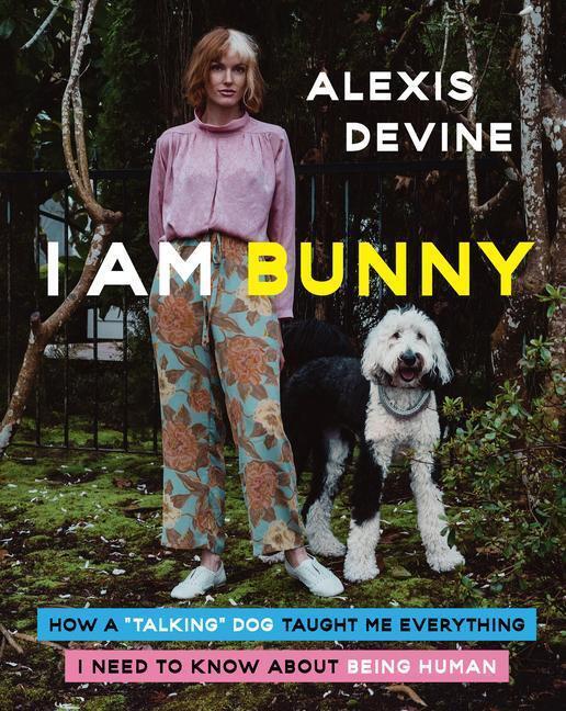 Thumbnail - I Am Bunny Alexis Devine Buch Gebunden Englisch 2023 Harpercollins