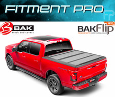 Bakflip 448339 Mx4 Tonneau Hard Bed Cover For 21-26 Ford F150 Lightning 57bed