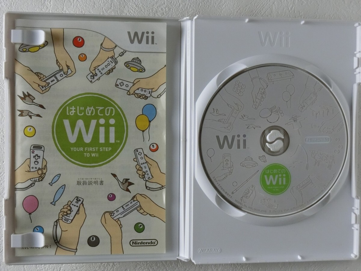 イルベロWii【新品未開封・Wii日本版】 イルベロWii【新品未開封・Wii日本版】