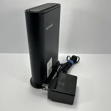 Netgear AX1600 Wi-Fi 6 Router (RAX5)