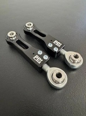PCI REAR SPHERICAL TOE LINKS FOR HONDA CIVIC 92-00, INTEGRA 90-01 PCI-SB-DC2-TL2