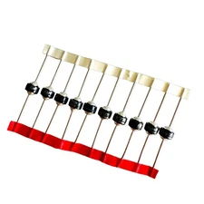 10pcs MR2535L On Semiconductor Diode CASE194