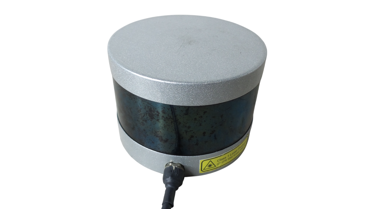 Velodyne VLP-16 Puck LiDAR センサー Velodyne LiDAR VLP-16 Puck Sensor - Free Shipping | eBay