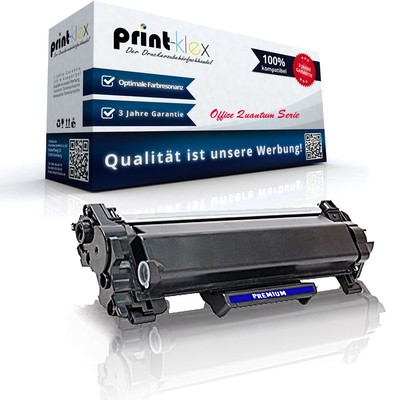 Premium Toner kompatibel für Brother TN 2420 HL-L2350DW L2357DW L2370DN L2372DN