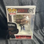 READ Funko Pop! Rocks: Eric Eazy E Wright #171 Vinyl Figure