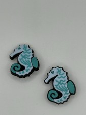 Cute Sea ocean Crustaceans Animals Starfish - Set Shoe Charms croc decoration