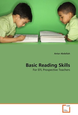 Basic Reading Skills Antar Abdellah