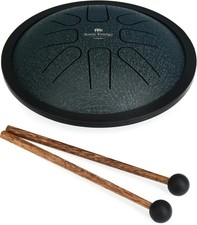 Meinl Sonic Energy Small Tongue Drum - G Minor - Blue