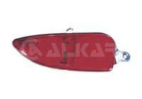 Alkar Nebelschlussleuchte 2212420 P21W FüR Opel Corsa X01 F08 F68 Twinport Cdti