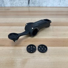 Miglio basso! Specialized S-Works Tarmac Alloy 100mm 6º Stelo con Supporto Computer