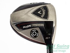 Callaway Razr Fit Driver 8.5  Graphite Stiff Right 46.0in