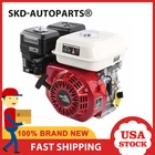 Gas Engine for Honda GX160 4-Stroke OHV Air Cooled Single Cylinder 6.5HP 160cc