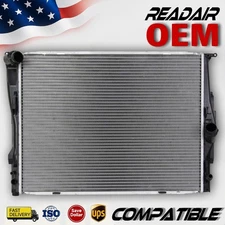 For 2007-2013 BMW 328i 2009 2010 2011-2013 BMW 328i xDrive New Radiator 2882