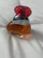Vintage Ici By Coty Women Eau De Toilette Spray 1fl oz/ 30ml Rare