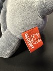 Gloomy Bear Plush Gray Red Eyes Taito Japan Prize Stuffed Animal Mori Chack 9in — photo 6