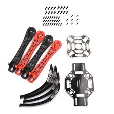 F450 Drone Quadcopter Frame+Landing Gear Kit Set For DJI F450 F550 SK480 FPV;;