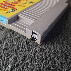 The Adventures Of Rocky & Bullwinkle NES Nintendo