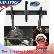 For 6980 Hub Drums Drum & Rotor Puller Drum Brake Hub Puller 6980 Remover