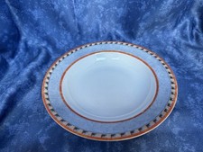 1 X  Villeroy & Boch SWITCH 4 - Suppenteller Nazaré  *TOP*