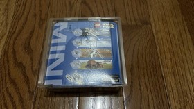 **New Sealed** Rare Lego Star Wars 4491 MTT Mini Building Set Retired