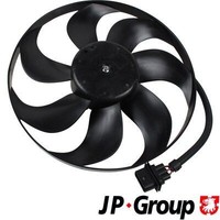 JP Group 1199101300 LüFter, MotorküHlung FüR Audi Seat Skoda VW