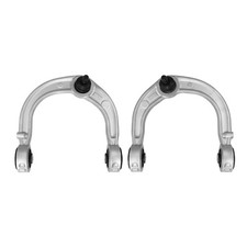 Pair Front Upper Control Arms Wball Joints For 2003 2004-2007 Cadillac Cts Rwd