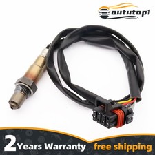 O2 Sensor Oxygen Sensor 554-101 For Holley Bosch Wideband Holley Commander