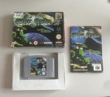 ebay® Auktion 336704656748 | War Gods - Nintendo 64 N64 Retro Game Cartridge PAL - Originalverpackt Thumbnail of ebay® auction 336704656748 | War Gods - Nintendo 64 N64 Retro Game Cartridge PAL - Originalverpackt
