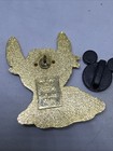 Disney 2004 Lilo & Stitch Pin “Stitch In Sand” 3D Pin #32460 — photo 2