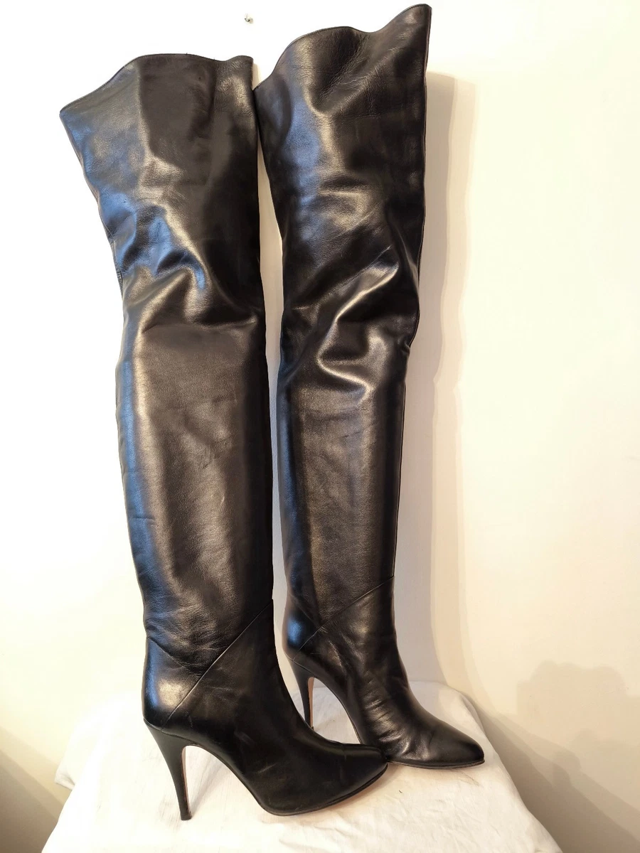 Cuissarde Femme - Bottes & Cuissardes - Bottes femme pas chères