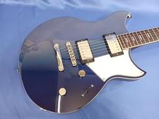Yamaha Electric Guitar RSP20 Used