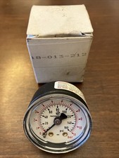 NORGREN 18-013-212 0-160PSI NSMP