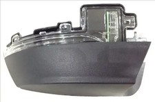 Blinkerleuchte Außenspiegel links 337-0182-3 TYC für VW SKODA