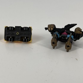Micro Machines Lot Of 4+ 2 Unbranded 6 Total ,Read