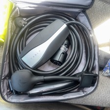 NEW Tesla Model Y 3 S X Gen 2 Mobile charger ...