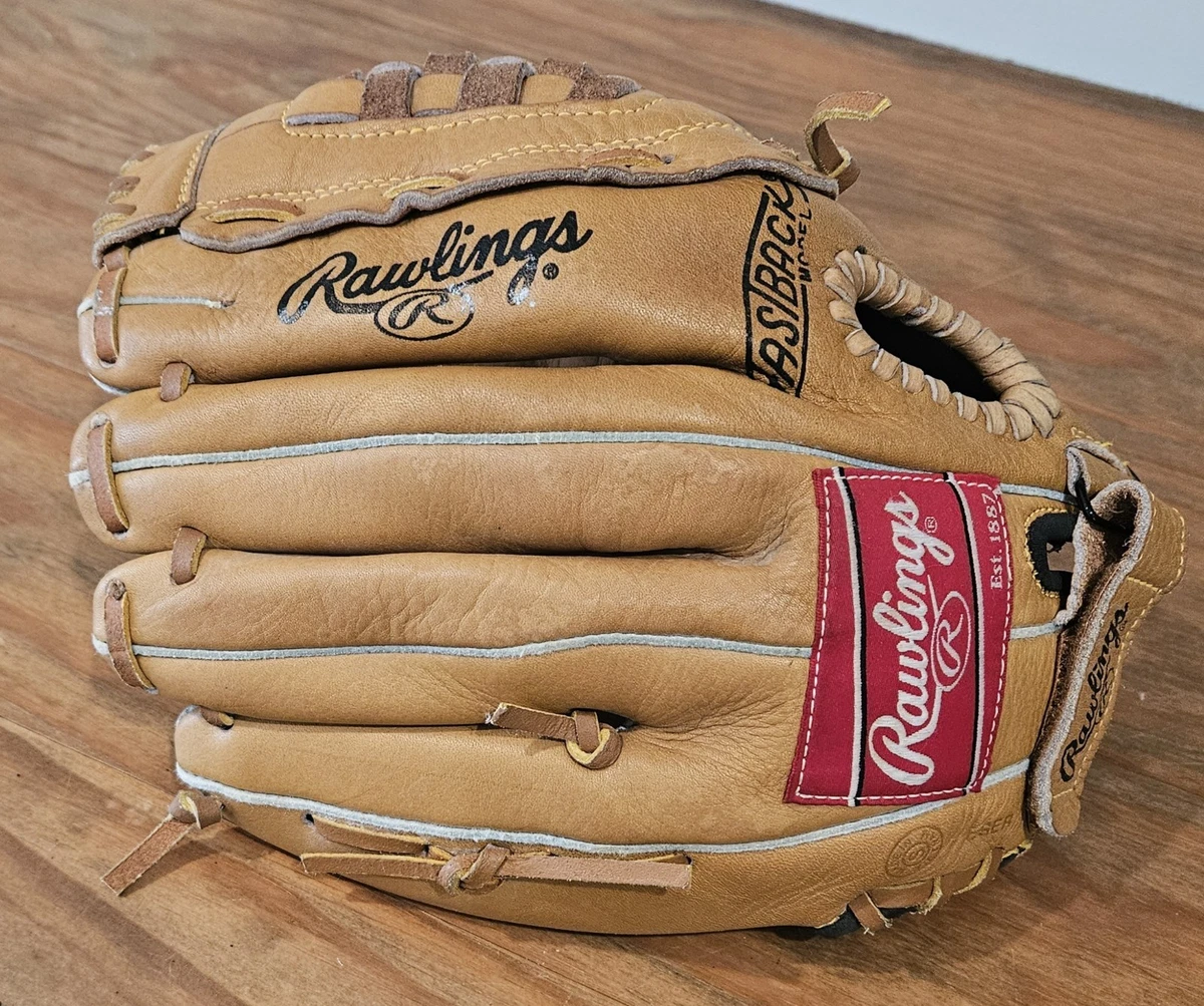 Rawlings Derek Jeter Baseball Glove for sale | eBay