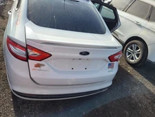 (LOCAL PICKUP ONLY) Trunk/Hatch/Tailgate Rear View Camera With Spoiler Fits 13-1