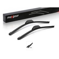Maxgear 39-0114 Scheibenwischer FüR VW KIA Peugeot Hyundai Alfa Romeo Skoda I30