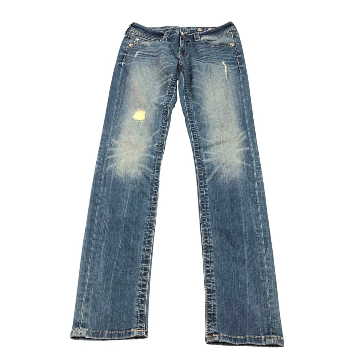Miss Me Women's 27 in Inseam Jeans for sale - eBay