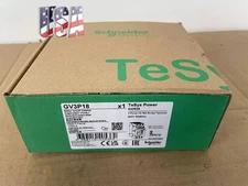 1PCS new GV3P18 protection circuit breaker GV-3P18