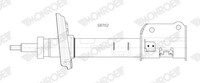 Monroe G8702 StoßDäMpfer Hinten Links FüR Jeep