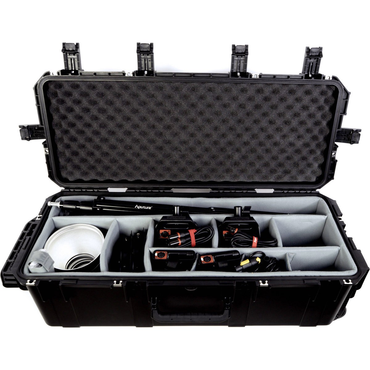 Aputure Light Storm LS C120d II Daylight LED 2-Light Kit