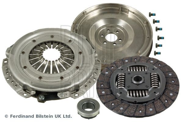 Blueprint ADV183057 Clutch Kit 229mm Outer Diameter Fits Audi A4 A6 VW Passat