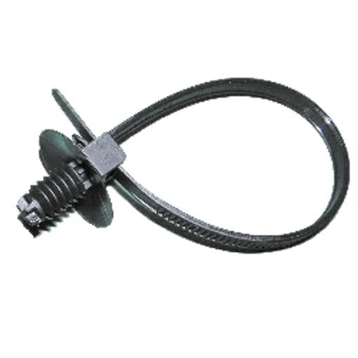 4x ✅Fits ROMIX C10148 Cable tie 10pcs with 7x140mm attachment ⭐UK Seller⭐ - Image 10