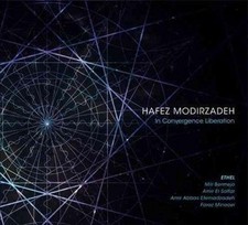 In Convergence Liberation - Modirzadeh,Hafez CD-JEWEL CASE